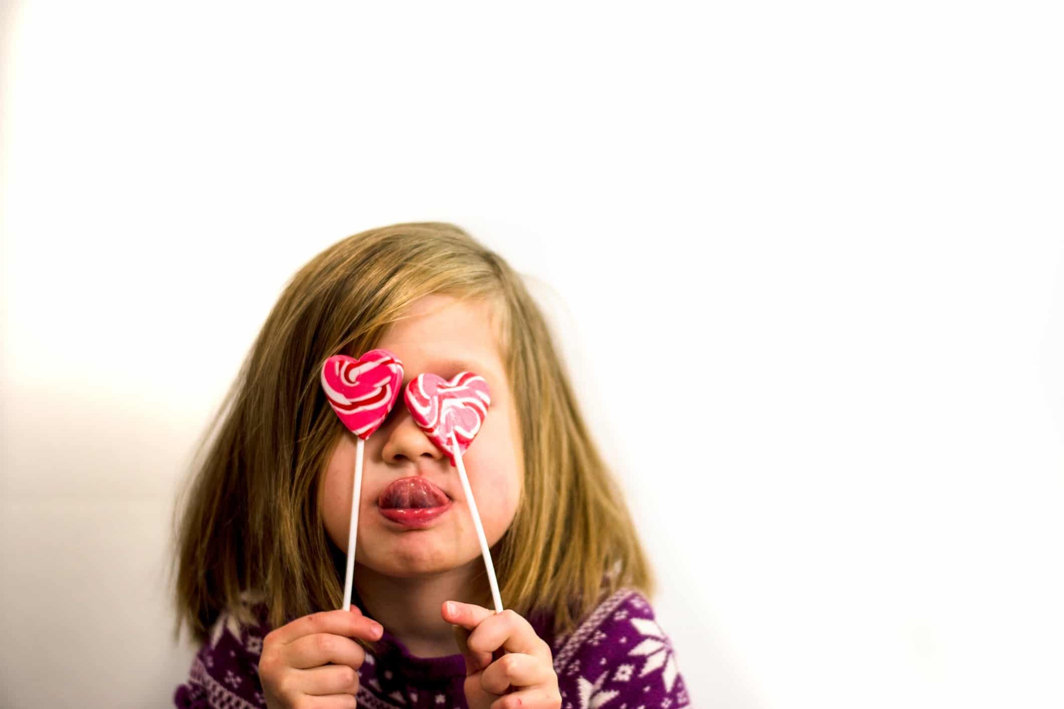 22 Non Candy Valentine Ideas That Are Still Sweet - Motherly