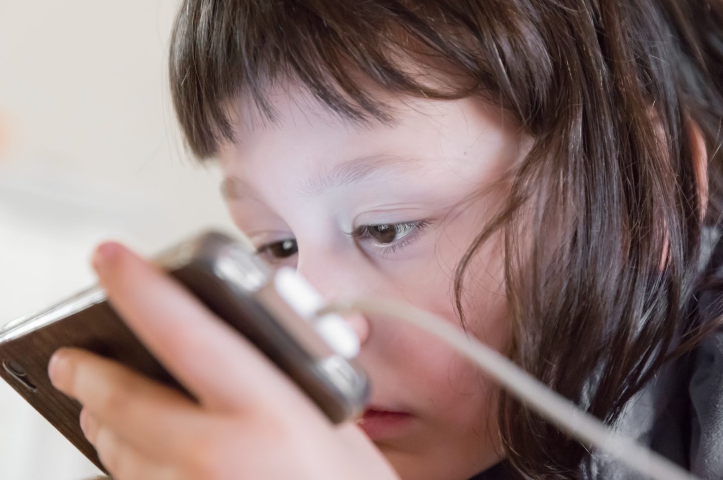 9 ways to make devices more usable for kids with special needs