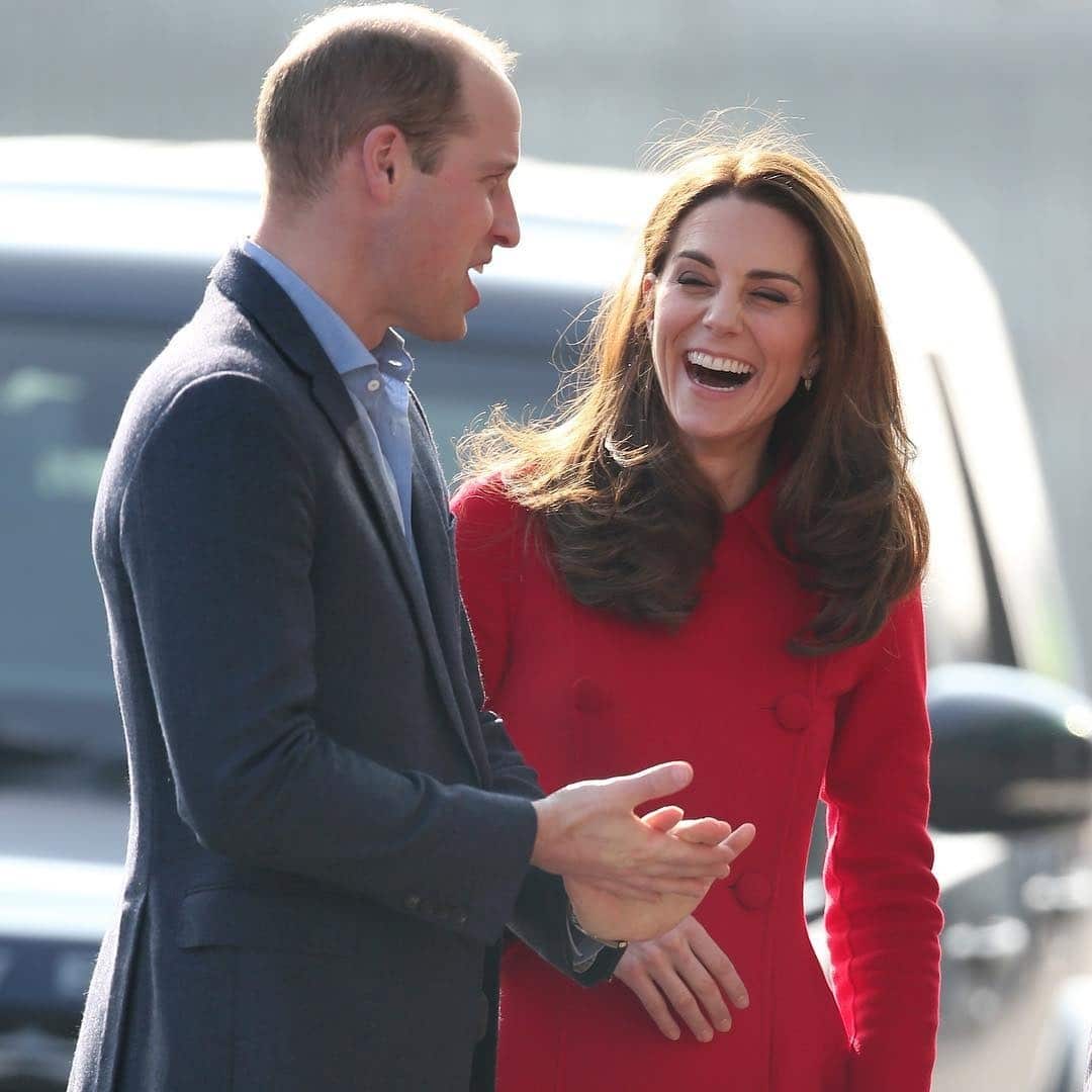 Kate Middleton and Price William