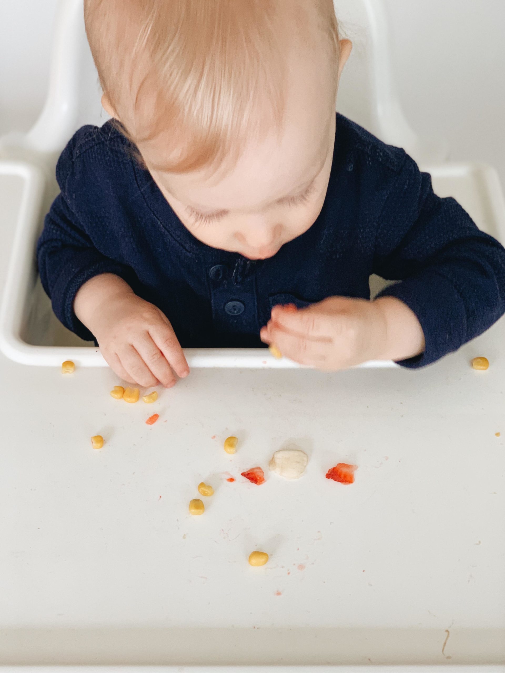 Baby Led Weaning Gear - This FamiLee