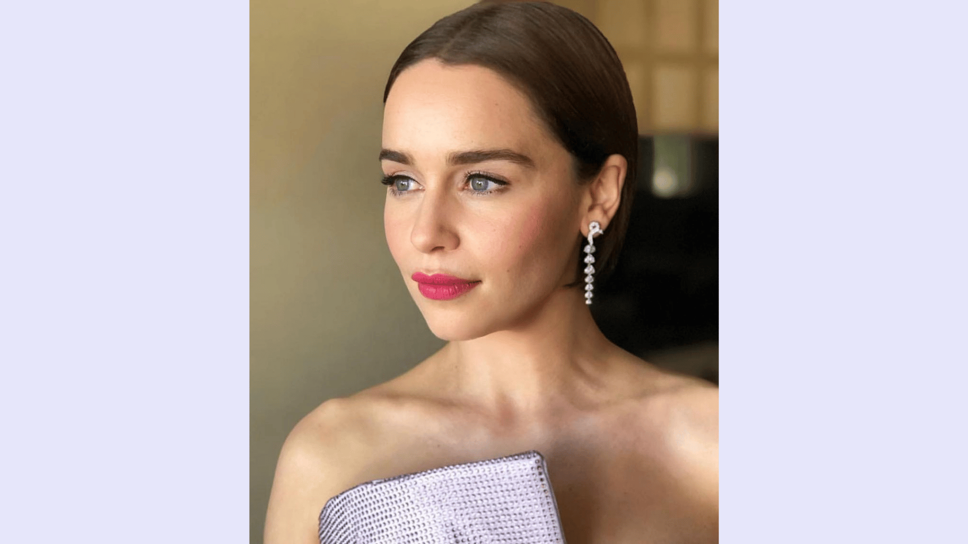 Emilia Clarke