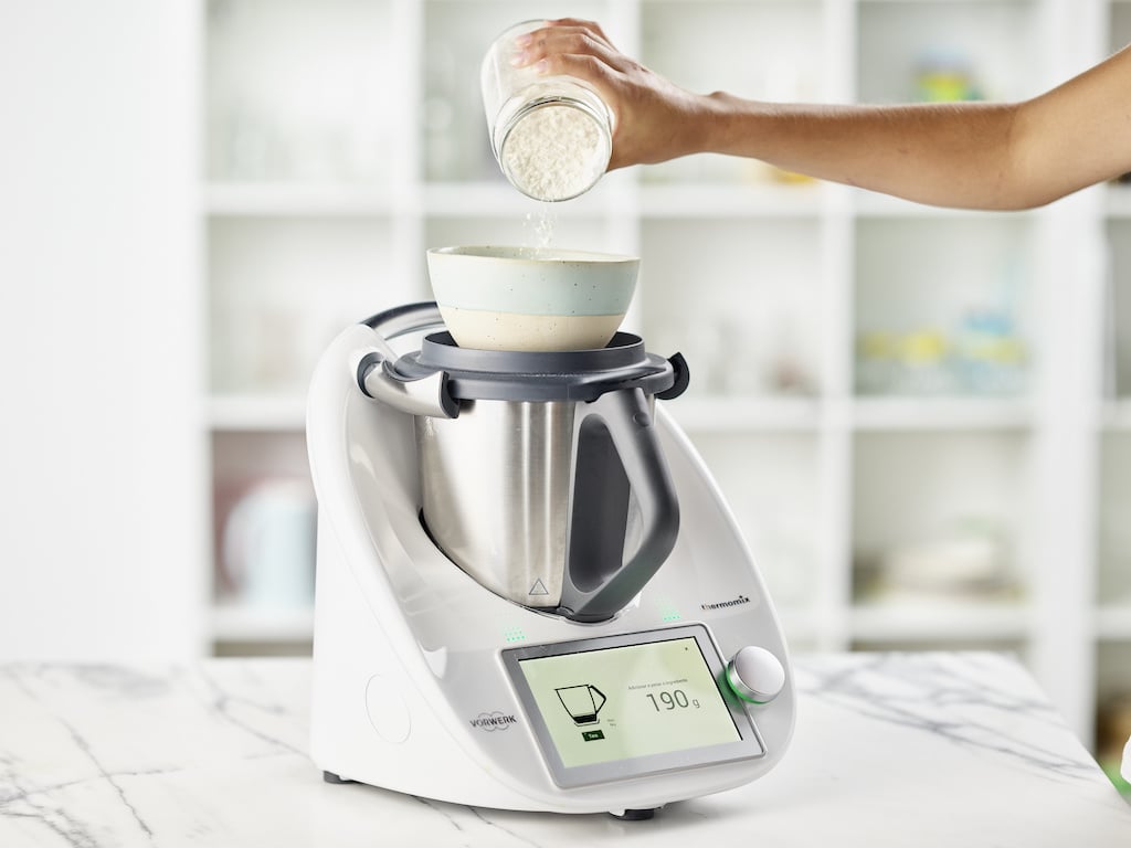 Thermomix, Vorwerk's $1,450 kitchen appliance, is coming to the US