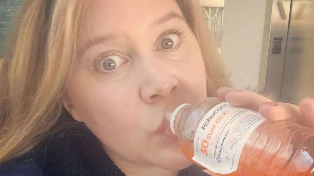 It's science: The glucose test is safe for pregnant women—but there are  alternatives if you want them