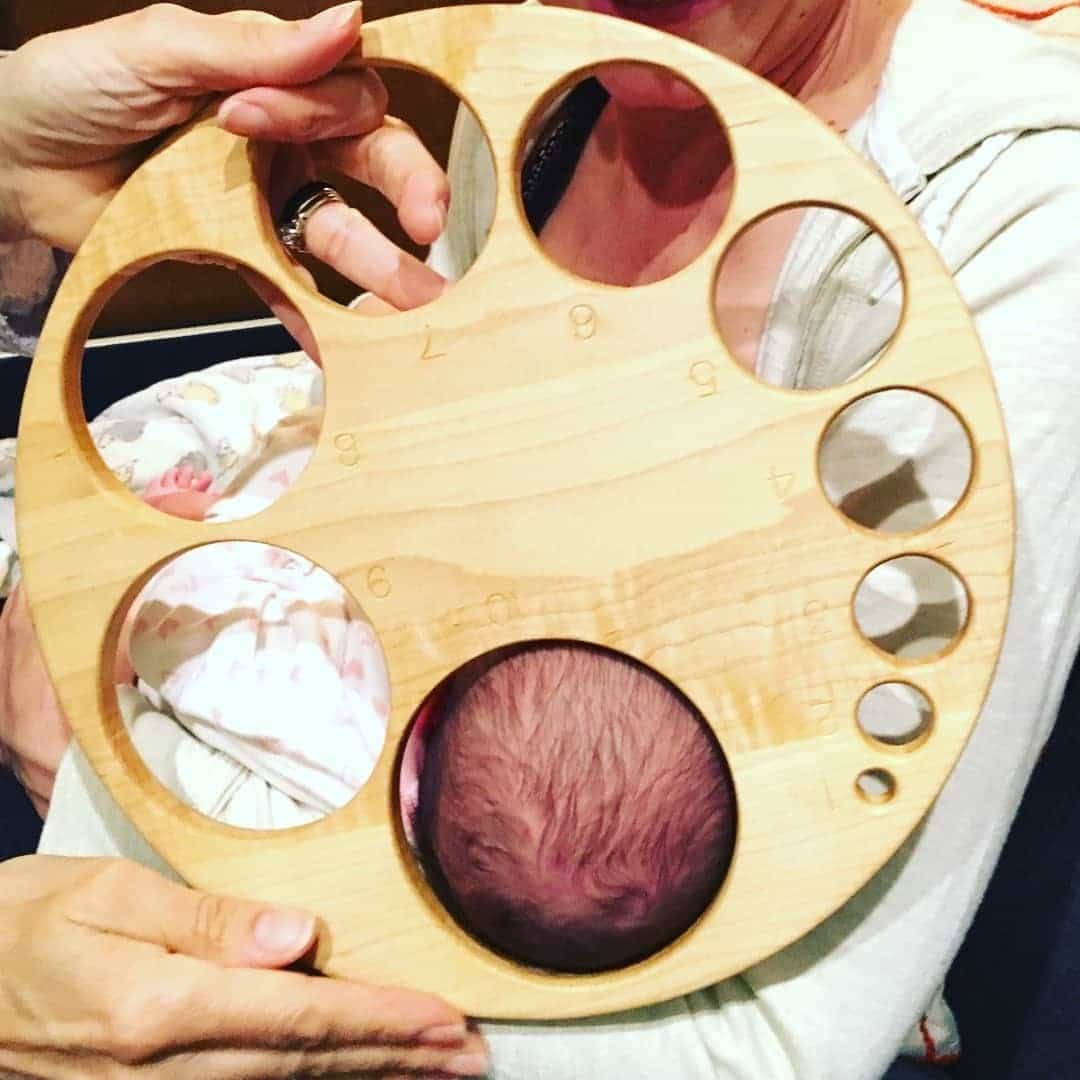 Birth Dilation