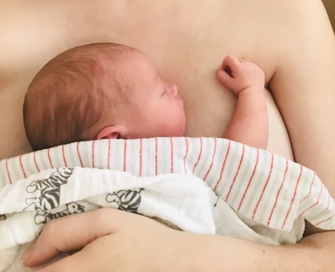 What Is Chestfeeding And Why It s So Important Motherly