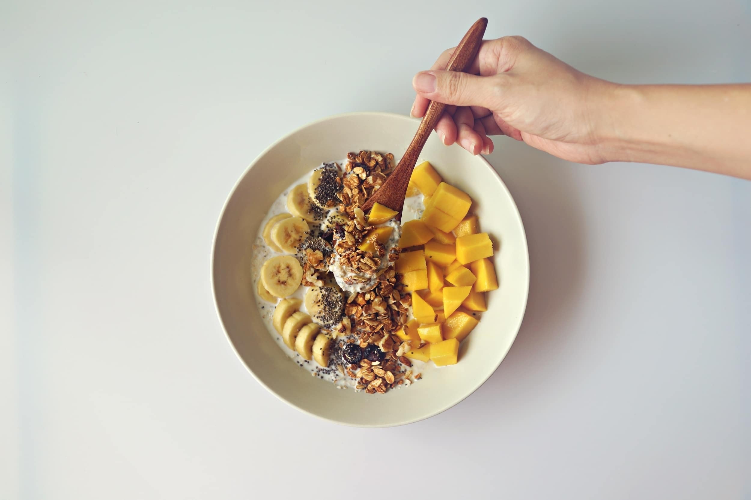 12 Postpartum Foods For The First Month After Birth Motherly