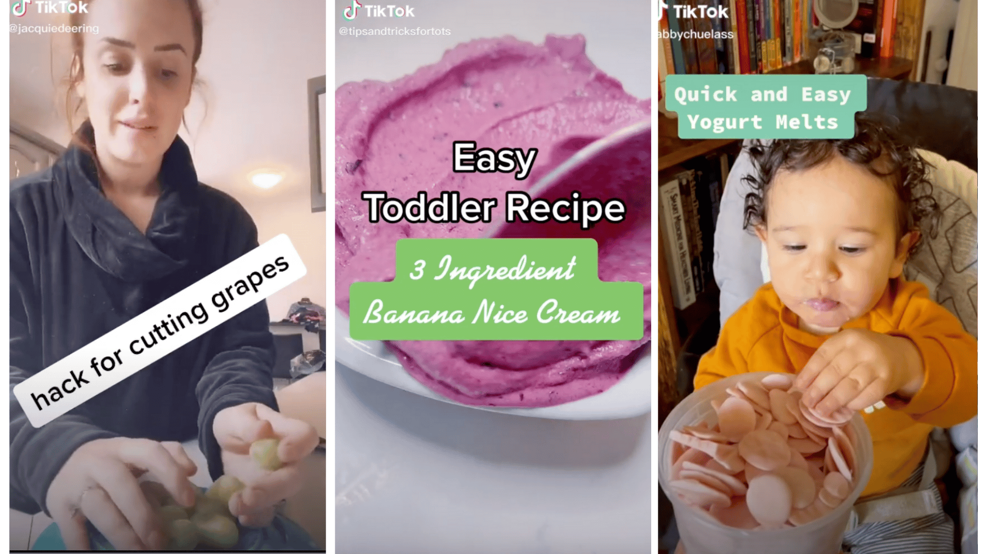 DIY Instant Baby Food Is Easier Than You Think « Food Hacks :: WonderHowTo