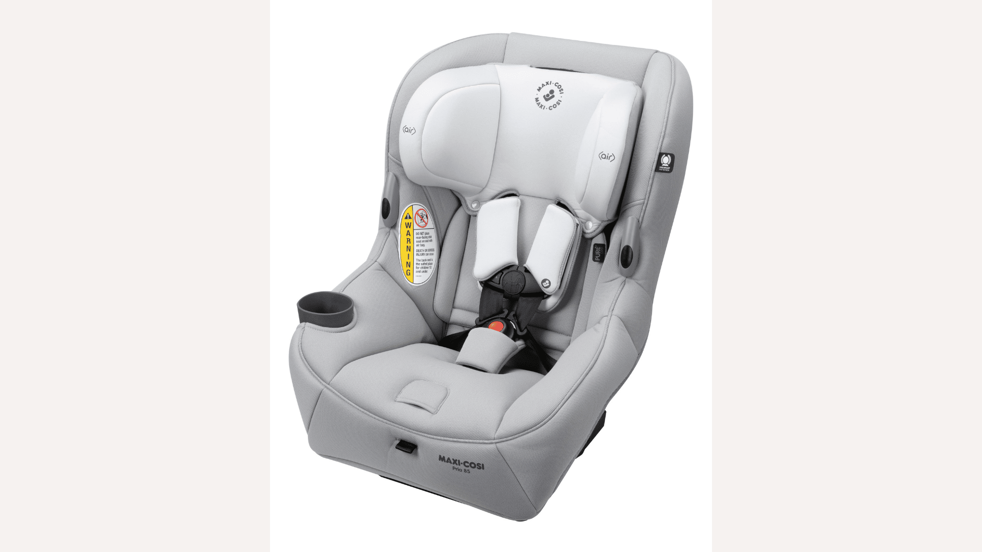 Pria 85 convertible car seat