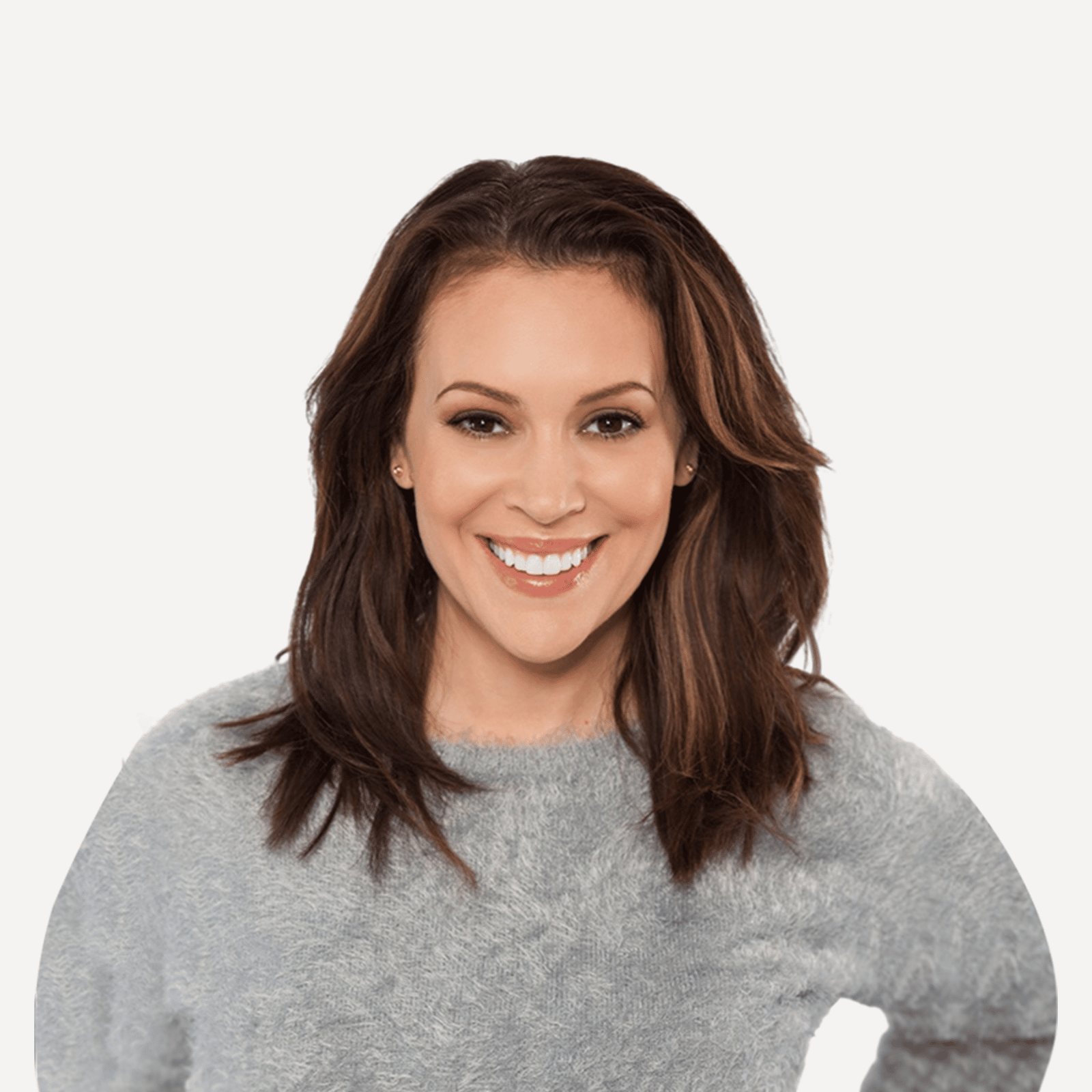 actress alyssa milano