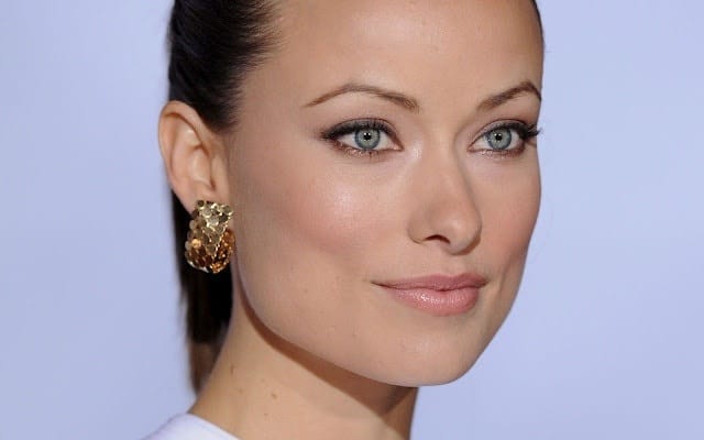 Olivia Wilde