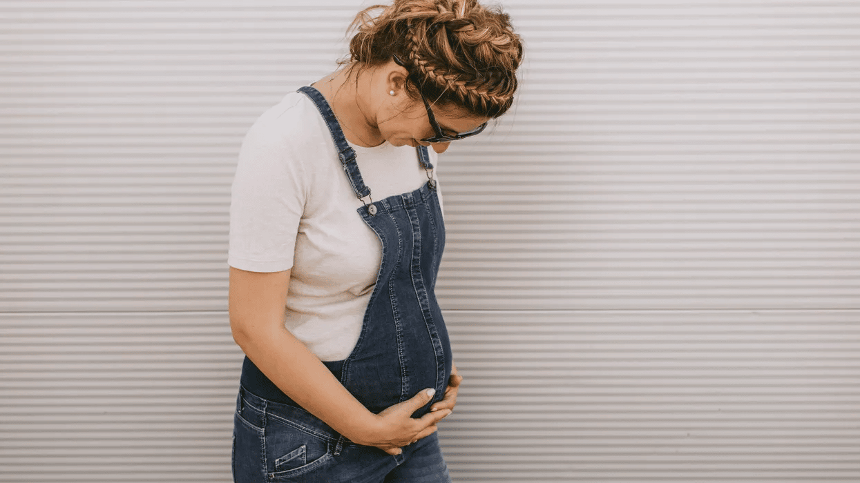 questions for first prenatal visit Motherly