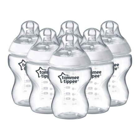 Best Bottles & Nipples for Breastfed Babies – Mrs. Patel's