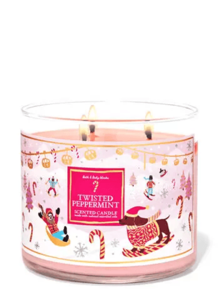 twisted-peppermint-candle