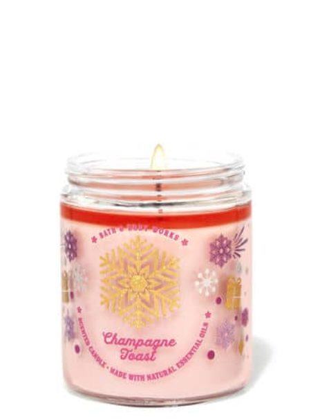 champagne-toast-candle