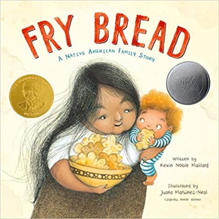 fry-bread-book-cover