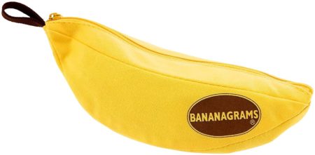 bananagrams