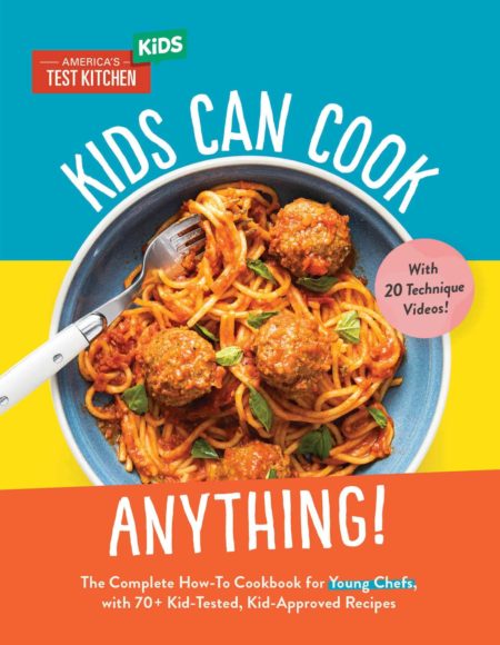 25 Gifts for Kids Who Love to Cook