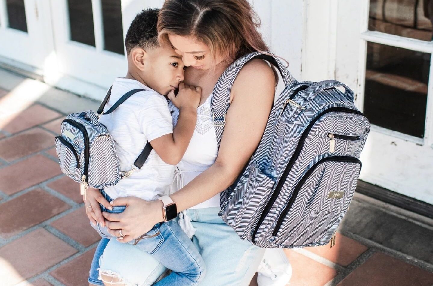 30 Best Designer Diaper Bags of 2023