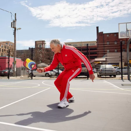 Nettie Pickleball