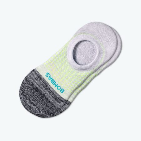 Bombas Women's Performance Cushioned No Show Socks