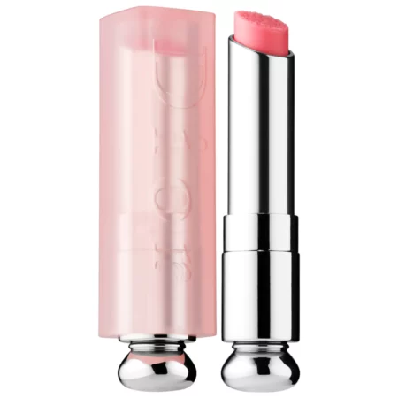 Dior lip sugar scrub