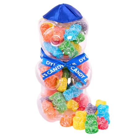 Dylan's Candy Bar Mini Hanukkah Bear