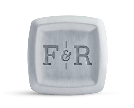 Fulton & Roark Solid Fragrance