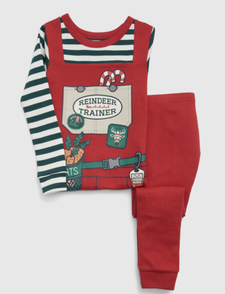 Gap Holiday Pajamas