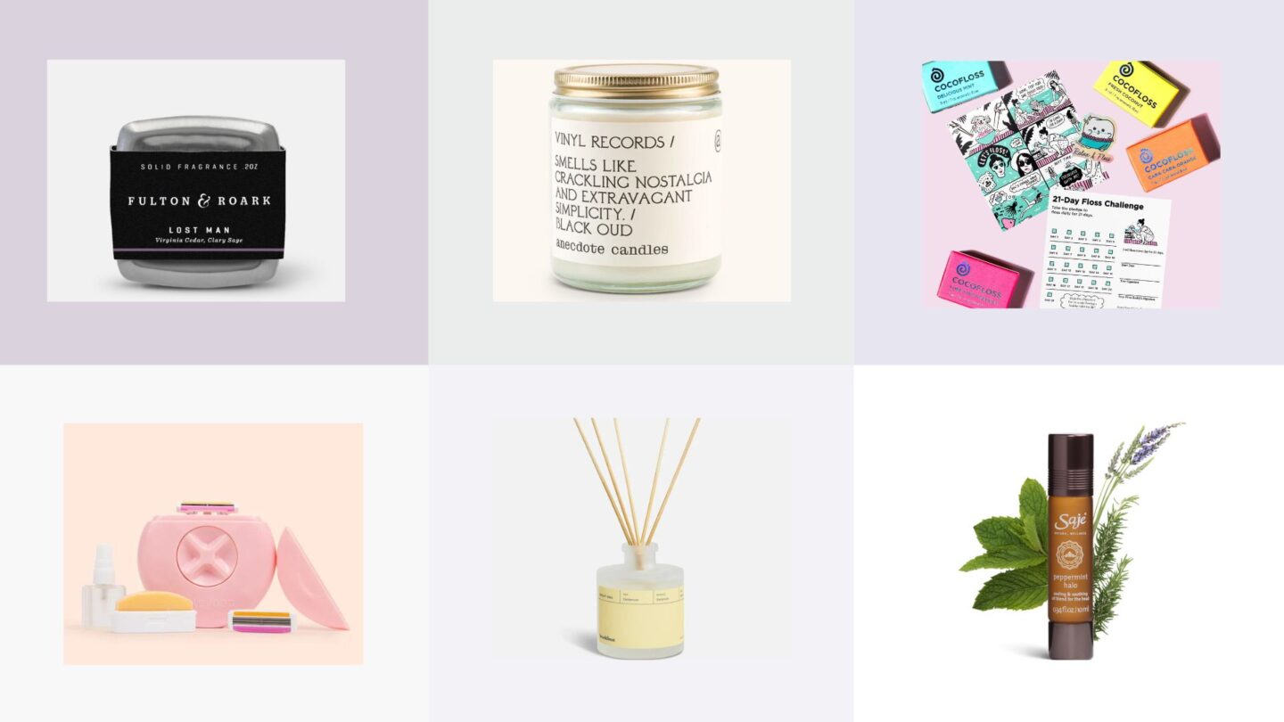 Best stocking stuffers for adults
