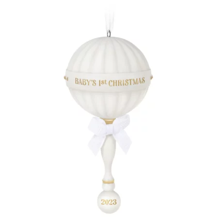 Hallmark Keepsake Christmas Ornament