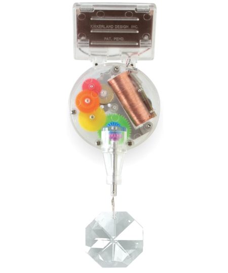 Kikkerland Solar Powered Rainbow Maker