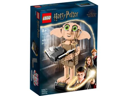 LEGO Dobby