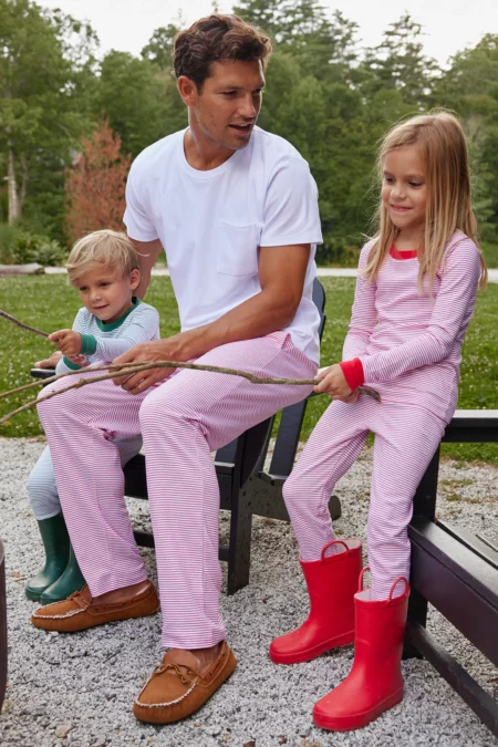 Our Favorite Matching Family Christmas Pajamas of 2023 - Motherly