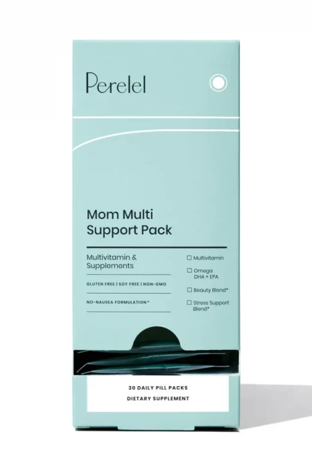 Perelel mom multi support pack