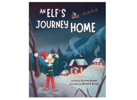 elfs-journey-home-book