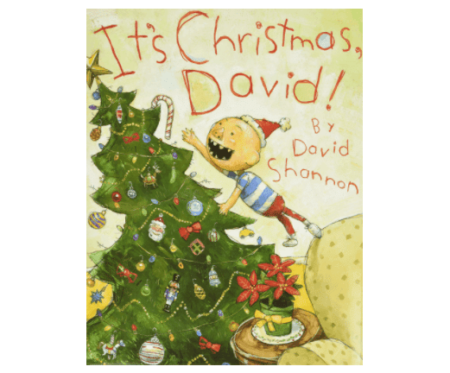 its-christmas-david-book