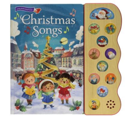 christmas-songs-book