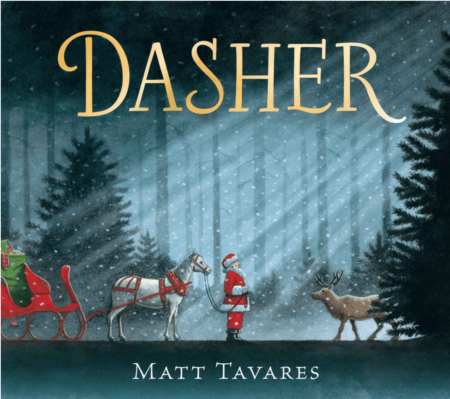 dasher-christmas-book