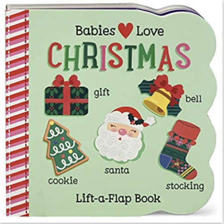 babies-love-christmas-books
