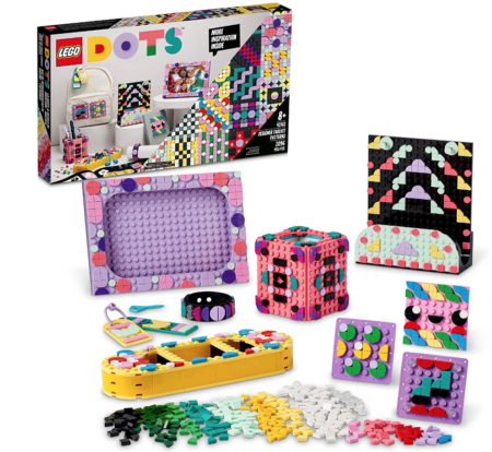 LEGO DOTS Designer Toolkit