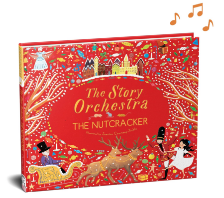 The Story Orchestra - The Nutcracker