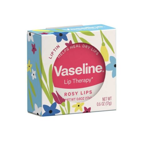 Vaseline lip balm