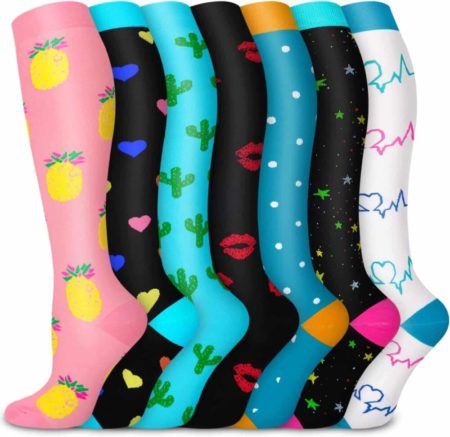 compression socks