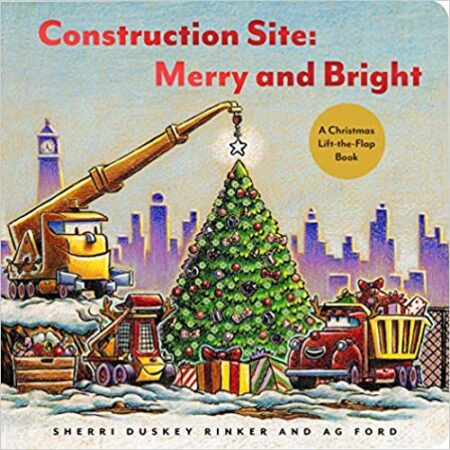 construction site book