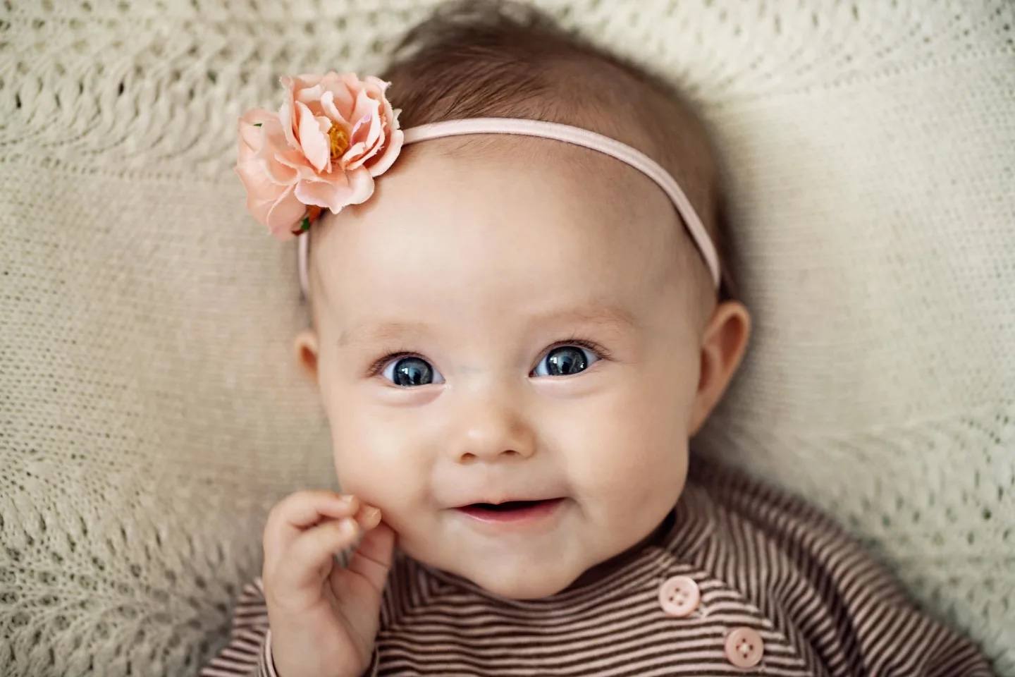 baby girl - popular girl names