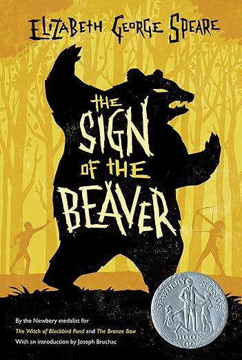 the sign of the beaver