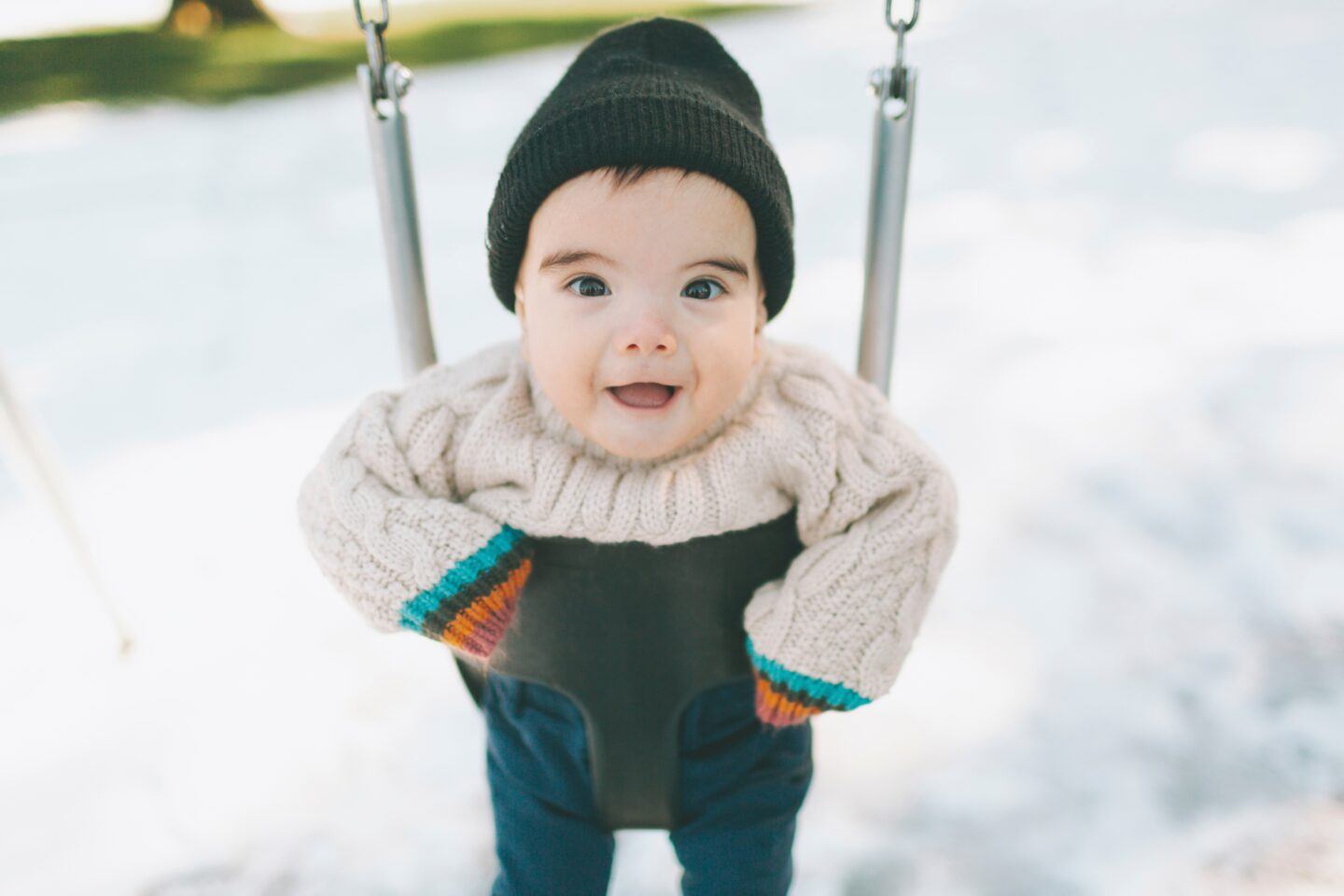 winter-baby