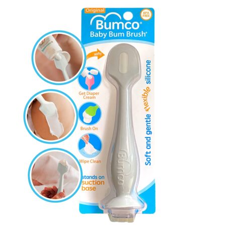 Bumco Diaper Cream Spatula