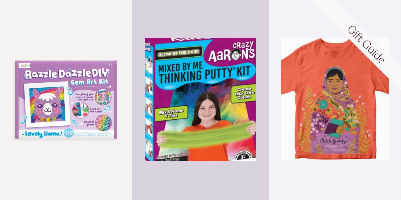 best gifts for 9 year olds