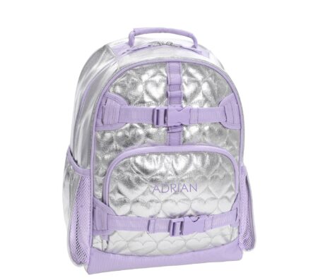 Pottery Barn Kids Mackenzie Backpack